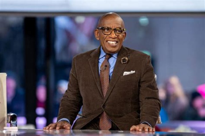 How Tall is Al Roker? Discovering the Height of America's Beloved Weatherman