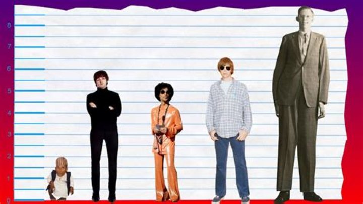 How Tall is Paul McCartney in Feet? Unveiling the Iconic Beatle's Height