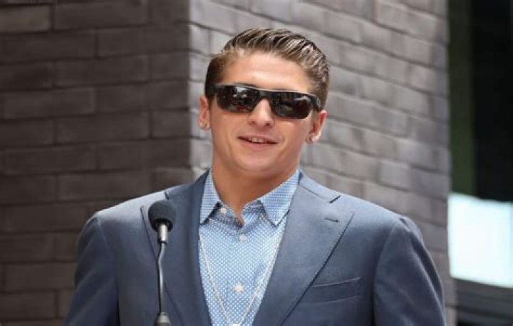 Hunter Fieri Net Worth 2023: A Deep Dive into His Wealth and Career