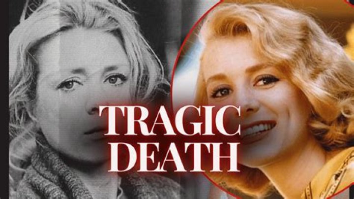 Inger Stevens Died: The Untold Story Behind Her Tragic Departure