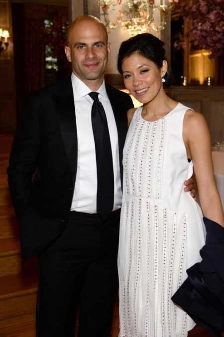 Is Alex Wagner Married? A Comprehensive Look into Her Life and Relationship Status