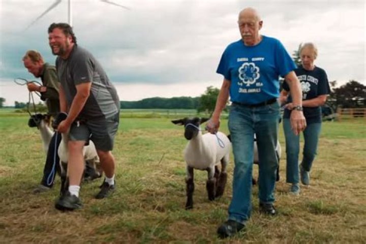 Is Dr. Pol Alive? The Truth Behind the Popular Veterinarian