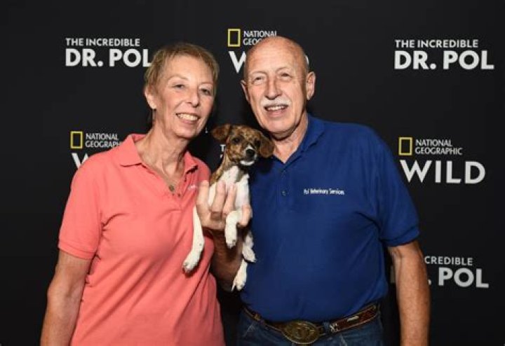 Is Dr. Pol Still Living? A Comprehensive Look at the Beloved Veterinarian