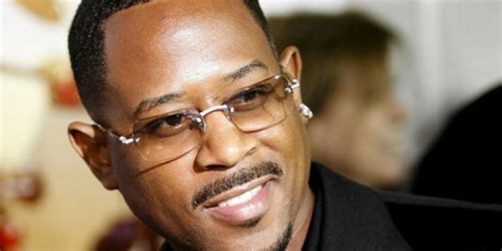 Is Martin Lawrence Still Alive? The Life and Times of a Comedy Legend