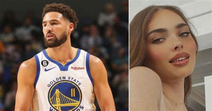 Klay Thompson's Wife: The Woman Behind the NBA Star