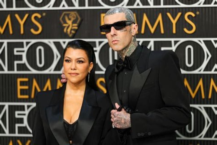 Kourtney Kardashian and Travis Barker: The Untold Story of Their Divorce