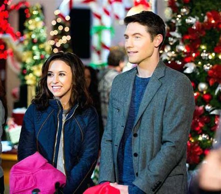 Lacey Chabert and David Nehdar: A Love Story Beyond the Screen