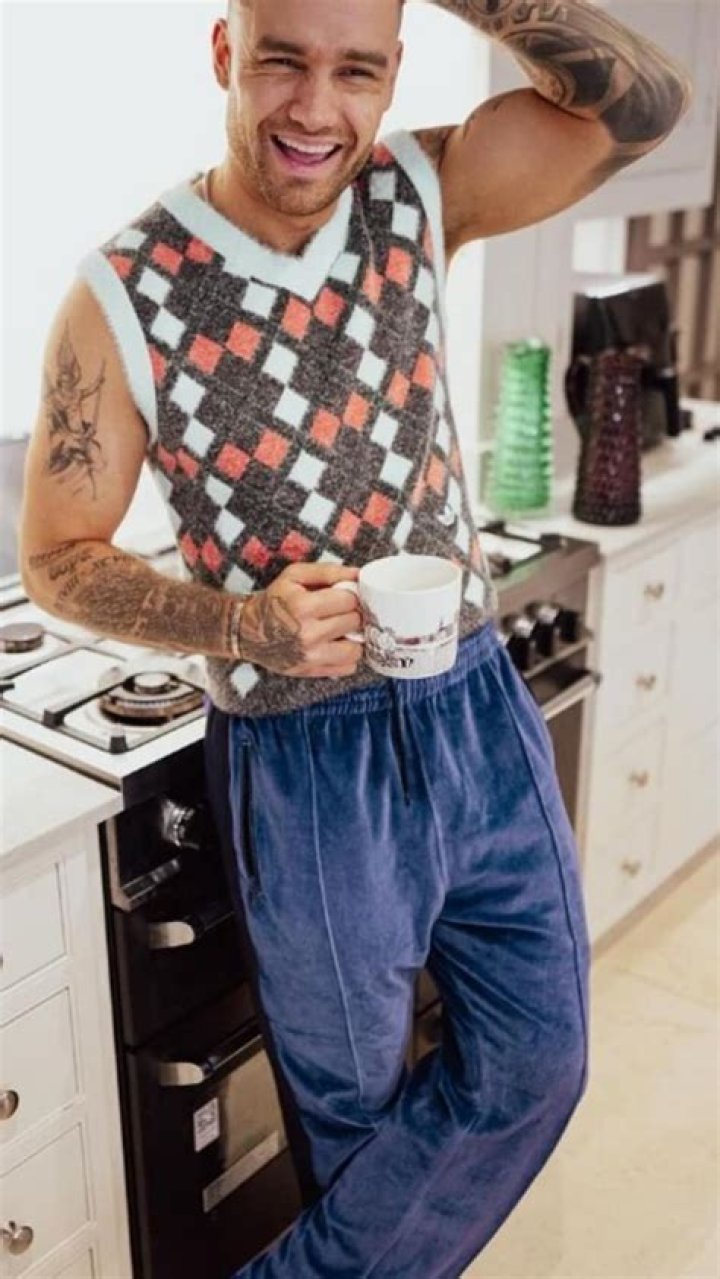 Liam Payne's Journey Through Surgery: A Personal Insight