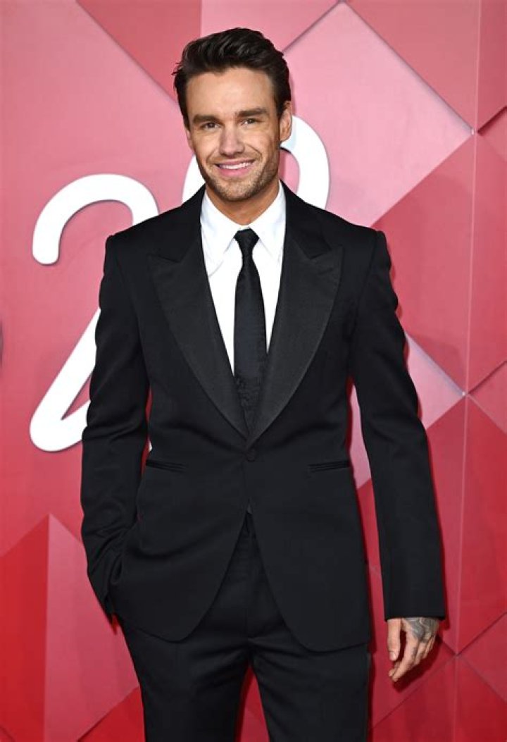 Liam Payne: A Glimpse into His Family Life