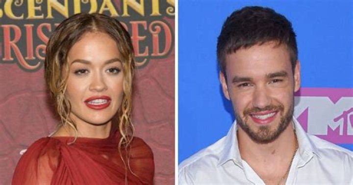 Liam Payne and Rita Ora: A Closer Look at Their Relationship