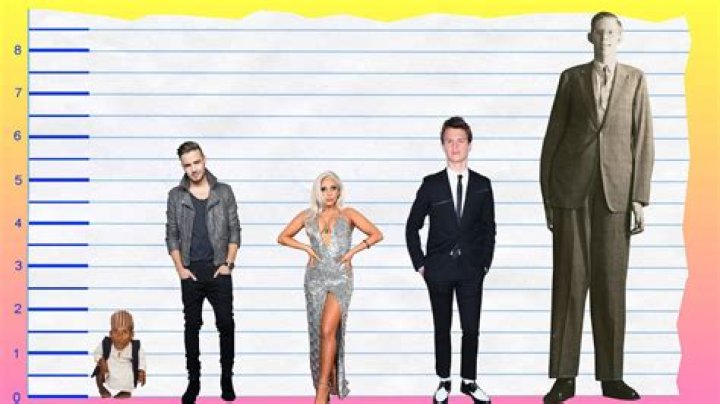 Liam Payne: Height and More – A Deep Dive into His Life