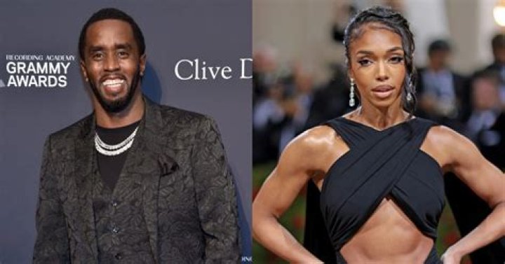 Lori Harvey and P Diddy: A Deep Dive into Their Connection