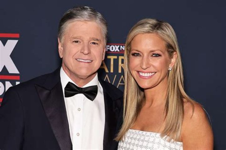 Love in the Spotlight: Are Ainsley and Hannity Still Together?