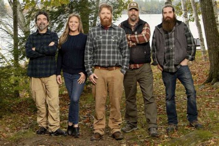Maine Cabin Masters: Meet the Talented Cast Behind the Show