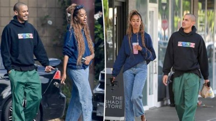 Malia Ann Obama Partner: A Comprehensive Look into Her Relationship