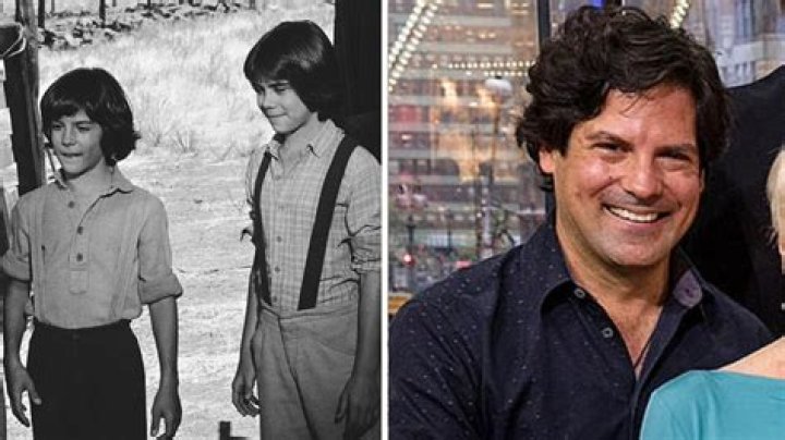 Matthew Laborteaux: A Deep Dive into His Life and Relationships