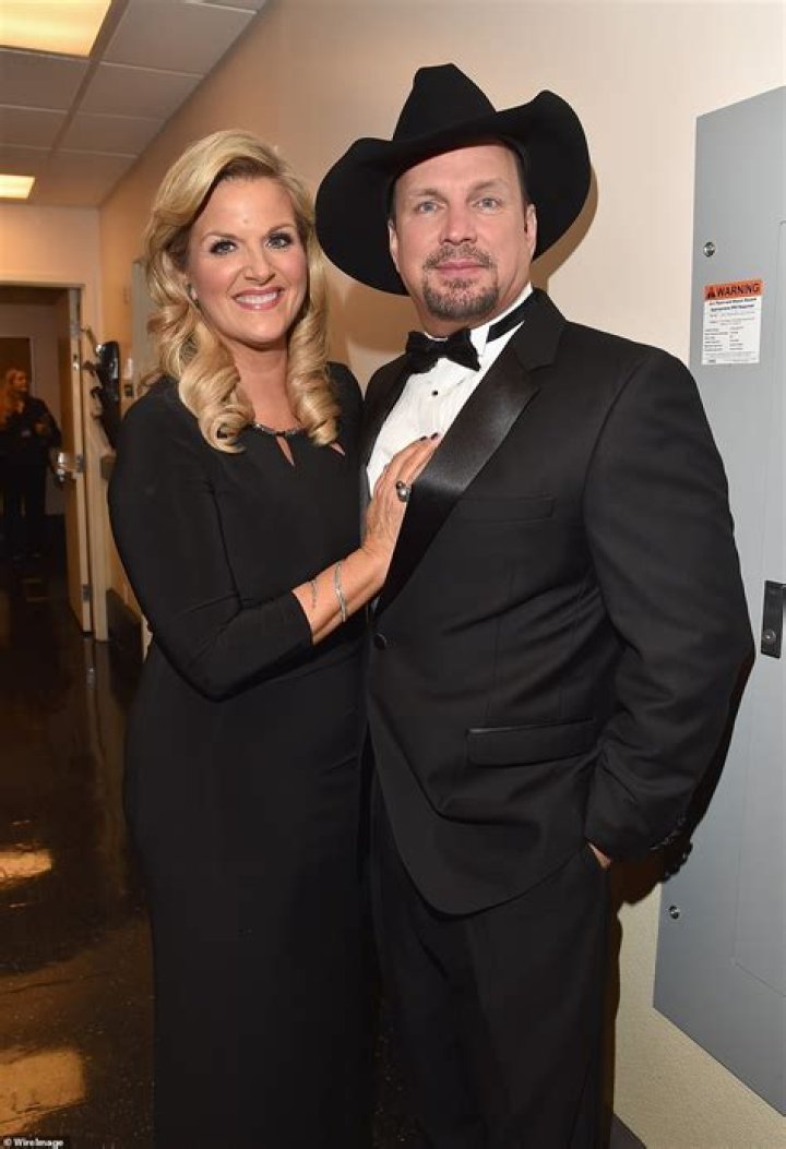 Melodies of Love: Songs by Garth Brooks and Trisha Yearwood
