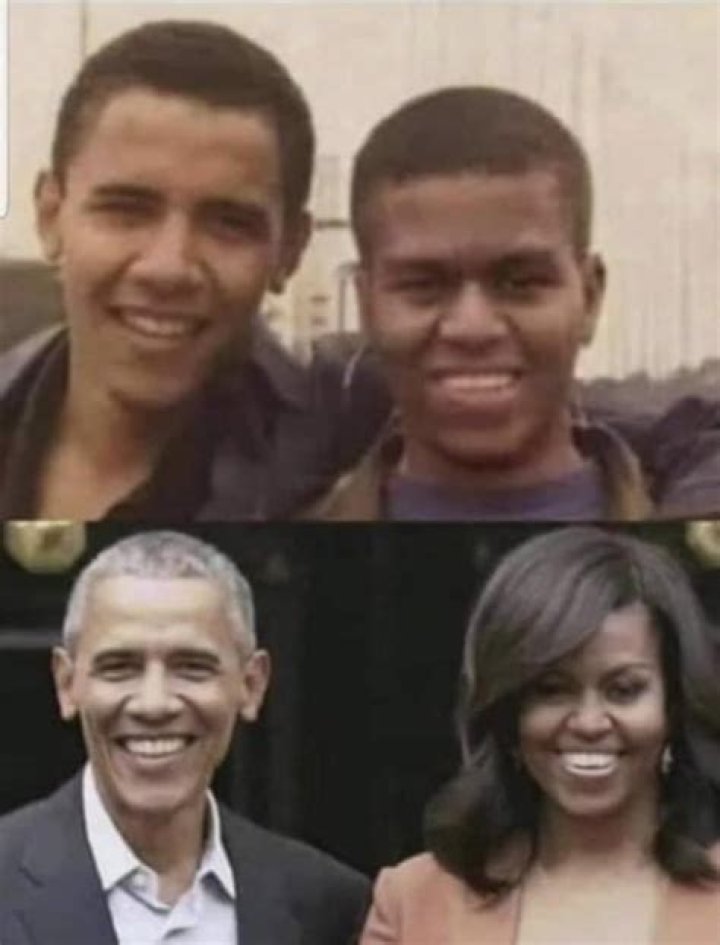 Michael Lavaughn Robinson: Exploring the Life and Legacy of a Remarkable Individual