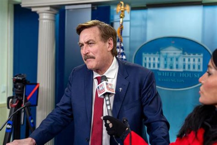 Mike Lindell Net Worth 2024: A Comprehensive Analysis