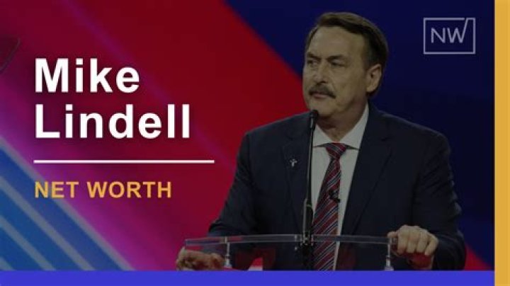 Mike Lindell Net Worth by Year: An In-Depth Analysis