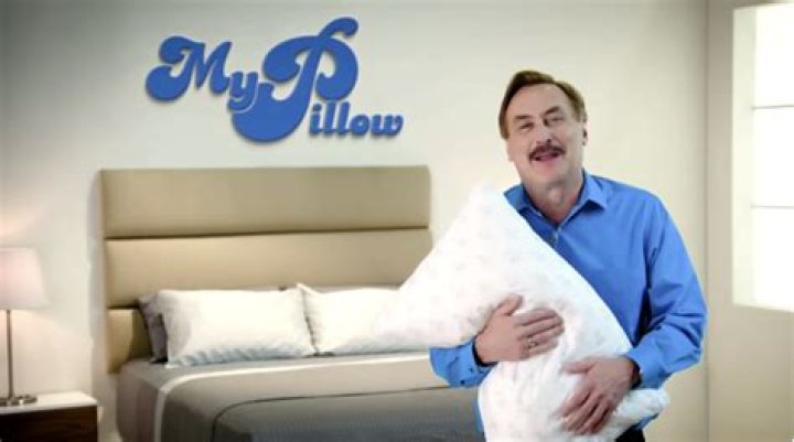 Mike Lindell Wealth: The Rise of the MyPillow CEO