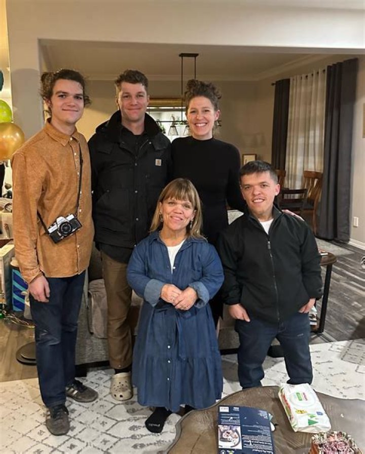 Molly Roloff's Journey as a Mother: All About Her Kids