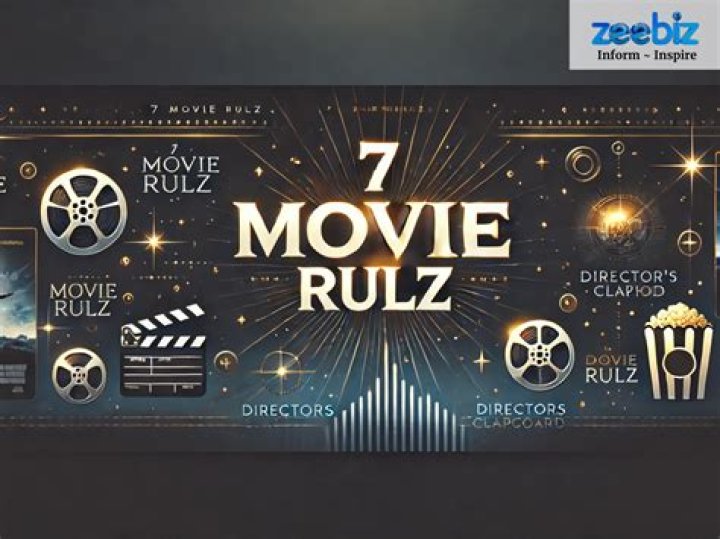 Movie Rulz 2024: The Ultimate Guide to the Blockbuster Revolution