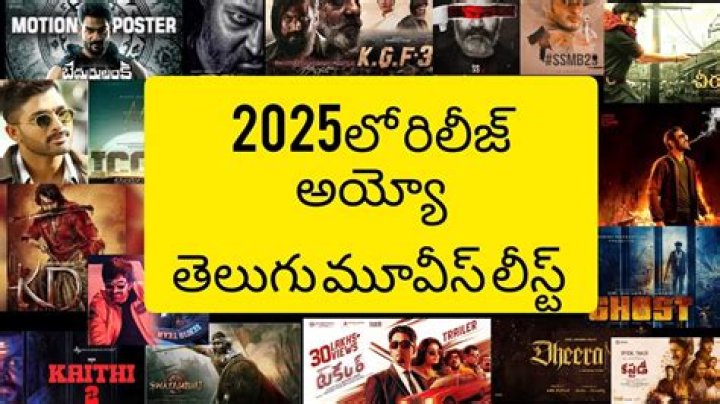 MovieRulz 2025 Telugu: Your Ultimate Guide to Streaming Telugu Movies