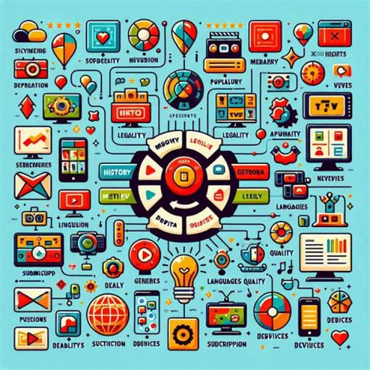 Movierulz by Genres: A Comprehensive Guide to the World of Movies