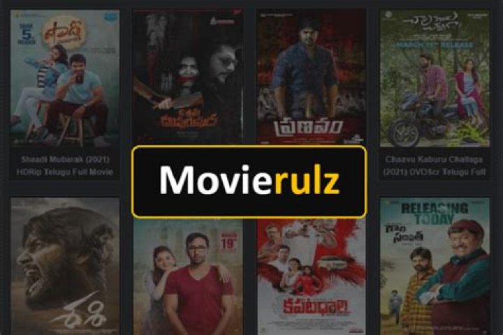 MovieRulz Telugu Download: Your Ultimate Guide to Telugu Movies