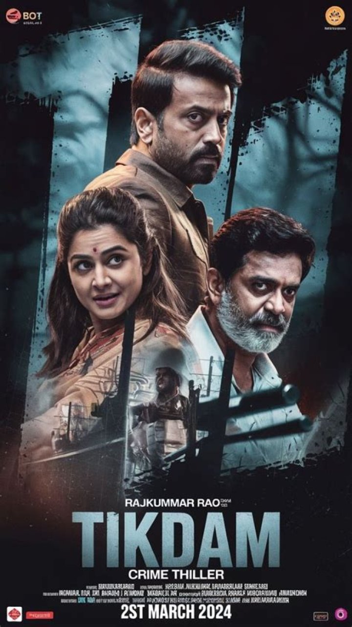 MovieRulz: Your Go-To Spot for Latest Movies and Entertainment