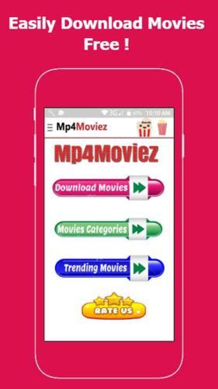 MP4Moviez: Your Ultimate Destination for Latest Movies and Entertainment