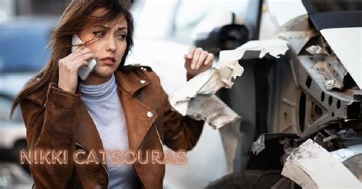 Nikki Catsouras: The Tragic Story Behind the Viral Photo