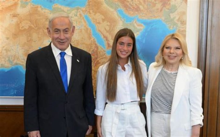 Noa Netanyahu-Roth Age: A Deep Dive into Her Life and Legacy