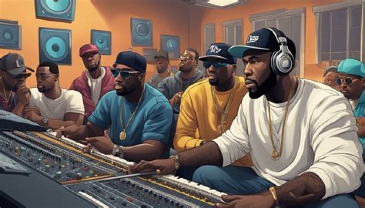 P Diddy Leaked Videos: Uncovering the Controversies Surrounding the Hip-Hop Mogul