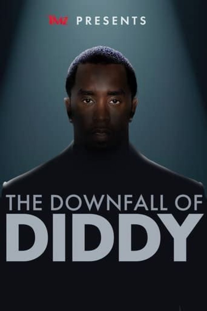 P Diddy Poster: A Tribute to the Hip-Hop Legend