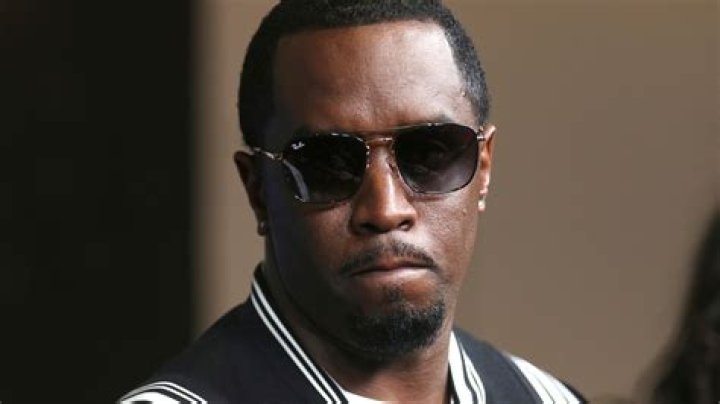P Diddy: The Multifaceted Mogul of Music and Business