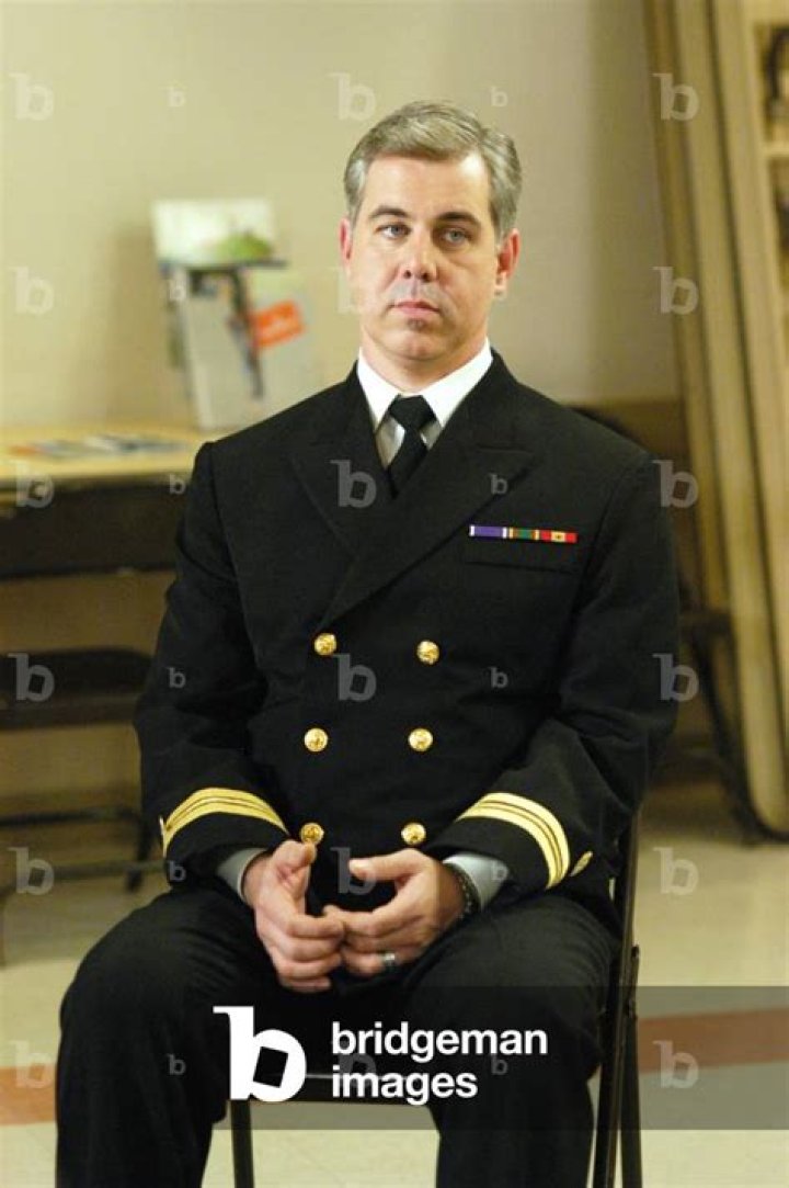 Patrick Labyorteaux Net Worth: A Comprehensive Overview