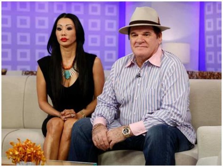 Pete Rose's Wife: Age, Biography, and Personal Life Insights