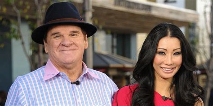 Pete Rose Wives: A Deep Dive into His Marital Life