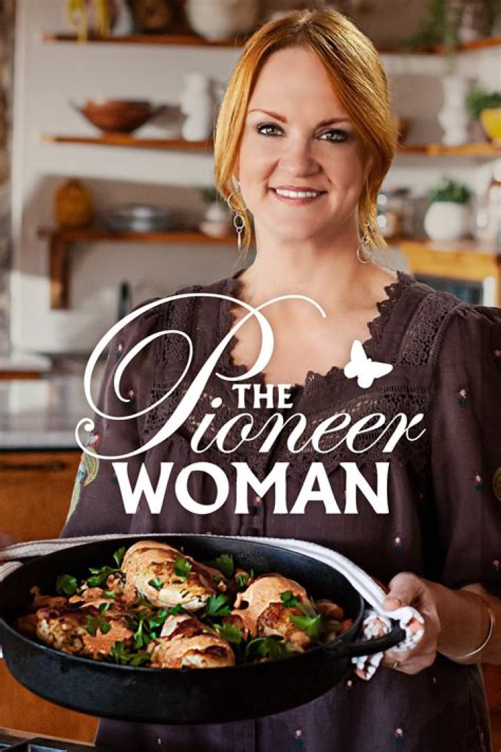 Pioneer Woman Diagnosis: Understanding Ree Drummond's Journey