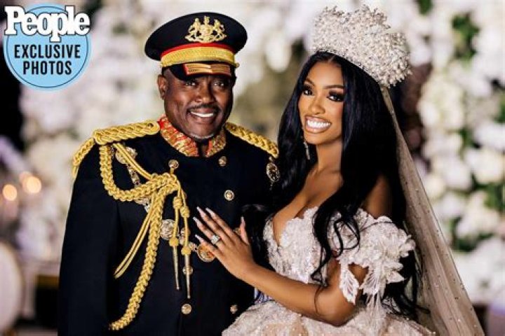 Porsha Williams' Father: A Deep Dive into His Life and Legacy