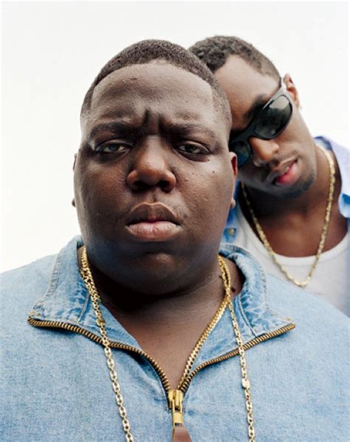Puff Daddy and Biggie Smalls: A Legendary Bond in Hip-Hop History