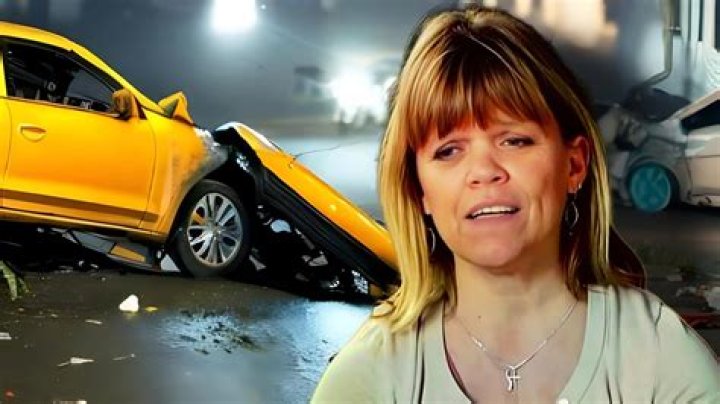 Roloff Car Accident Today: What You Need to Know