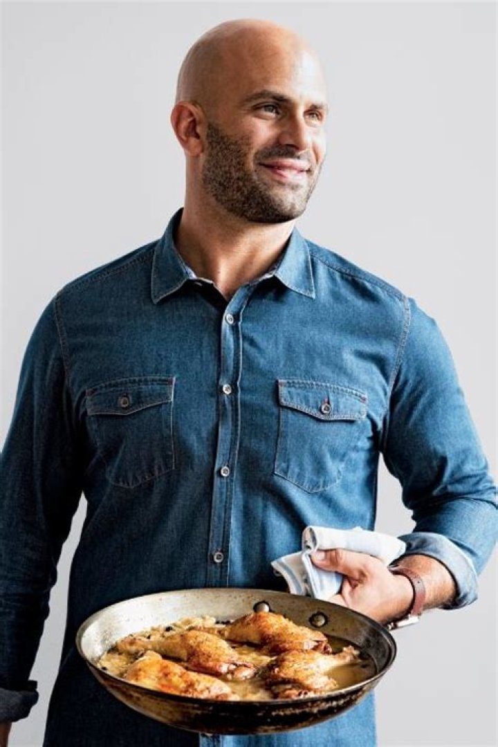 Sam Kass Net Worth: A Deep Dive into the Wealth of the Former White House Chef