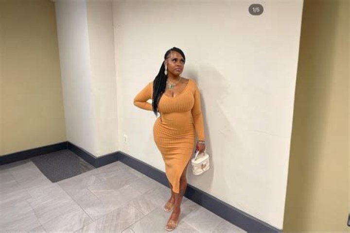 Sophia Rain Erome: The Rising Star of the Entertainment Industry