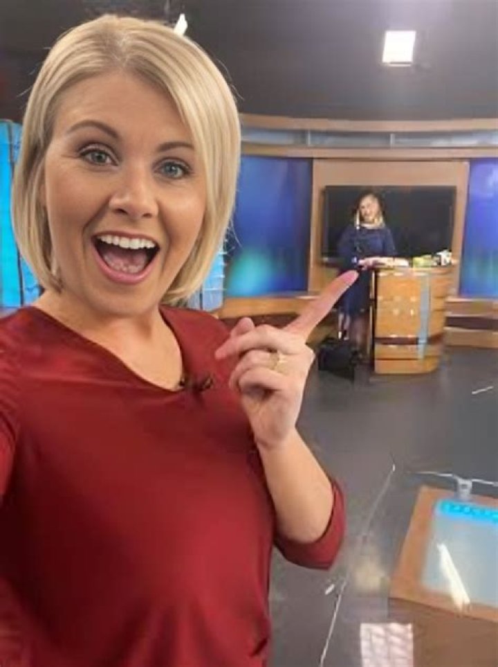 Stacy Van Dyke Today: A Journey Through Time