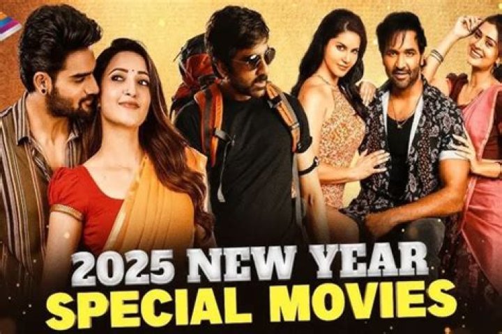Telugu Movierulz 2025: Your Ultimate Guide to the Latest Movie Scene