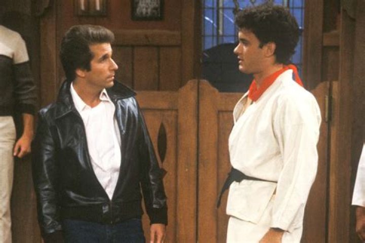 Tom Hanks and Diddy Combs: A Unique Friendship in Hollywood