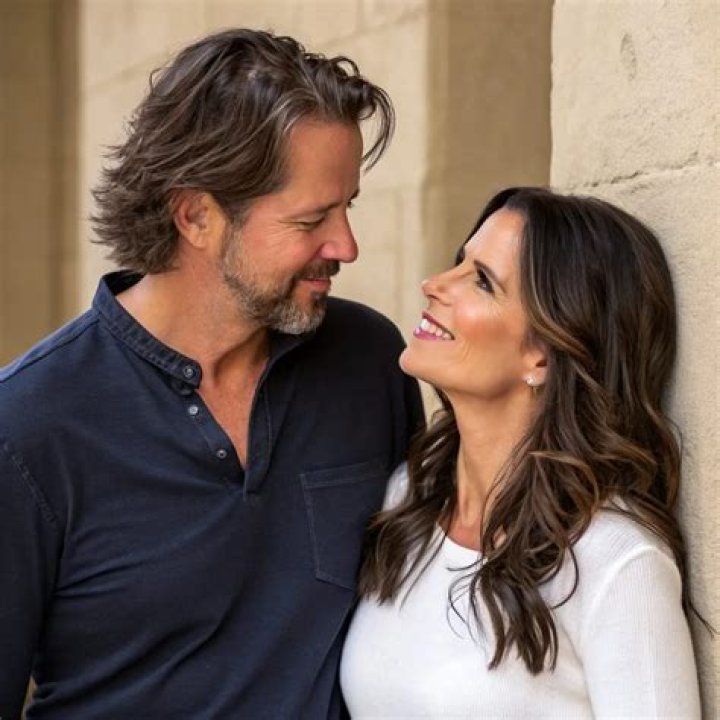 Uncovering the Life of Kelly Monaco's Husband: A Deep Dive